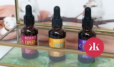 Súťaž o 3x pleťové sérum REVUELE EXPERT+ od FAnn parfumérie - KAMzaKRASOU.sk